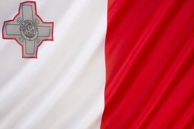 malta bayrağı