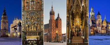 Krakow - Polonya