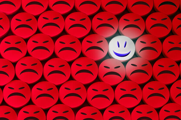 Medicine - Treatment that works - Antidepressants