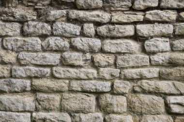 arka plan - antik taş duvar