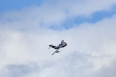 Mikoyan-Gurevich Mig-15