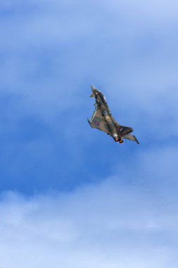 Eurofighter Typhoon