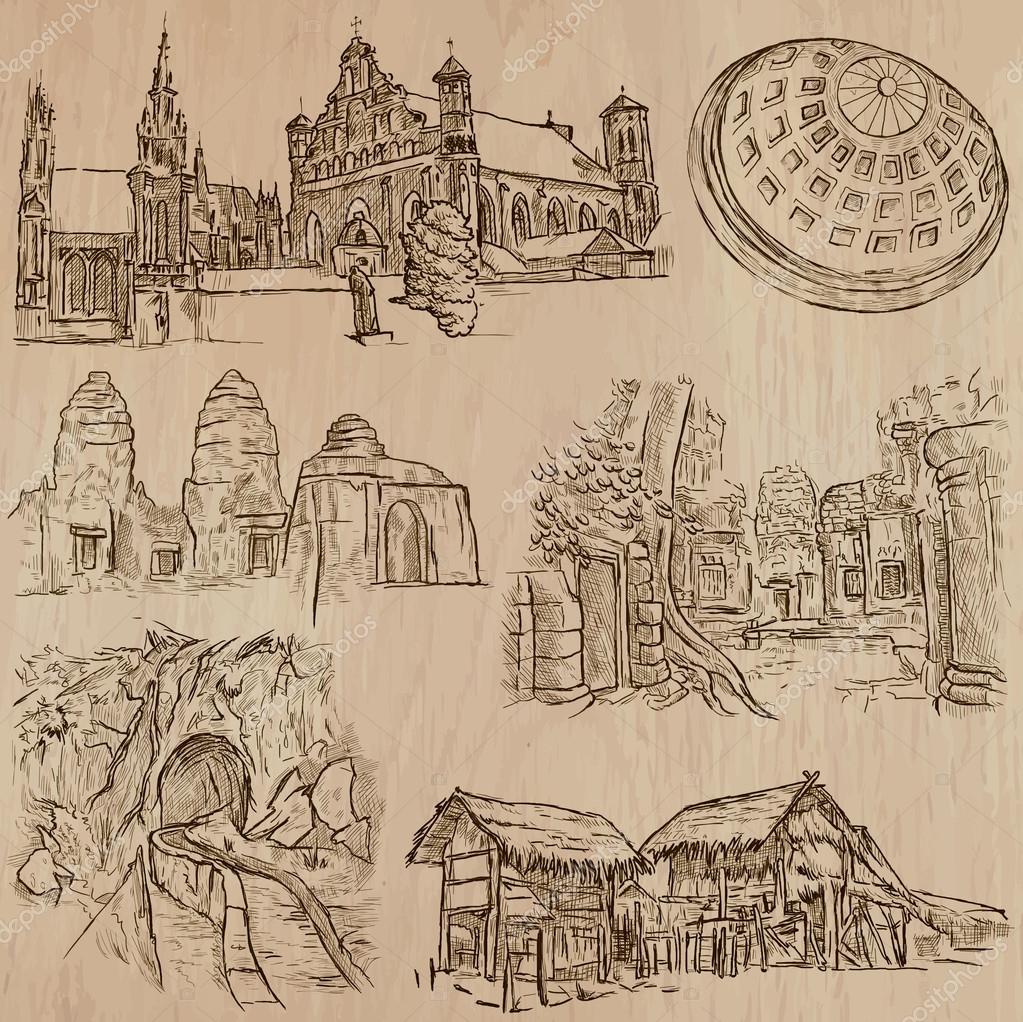 historical places Indiaart Search Result