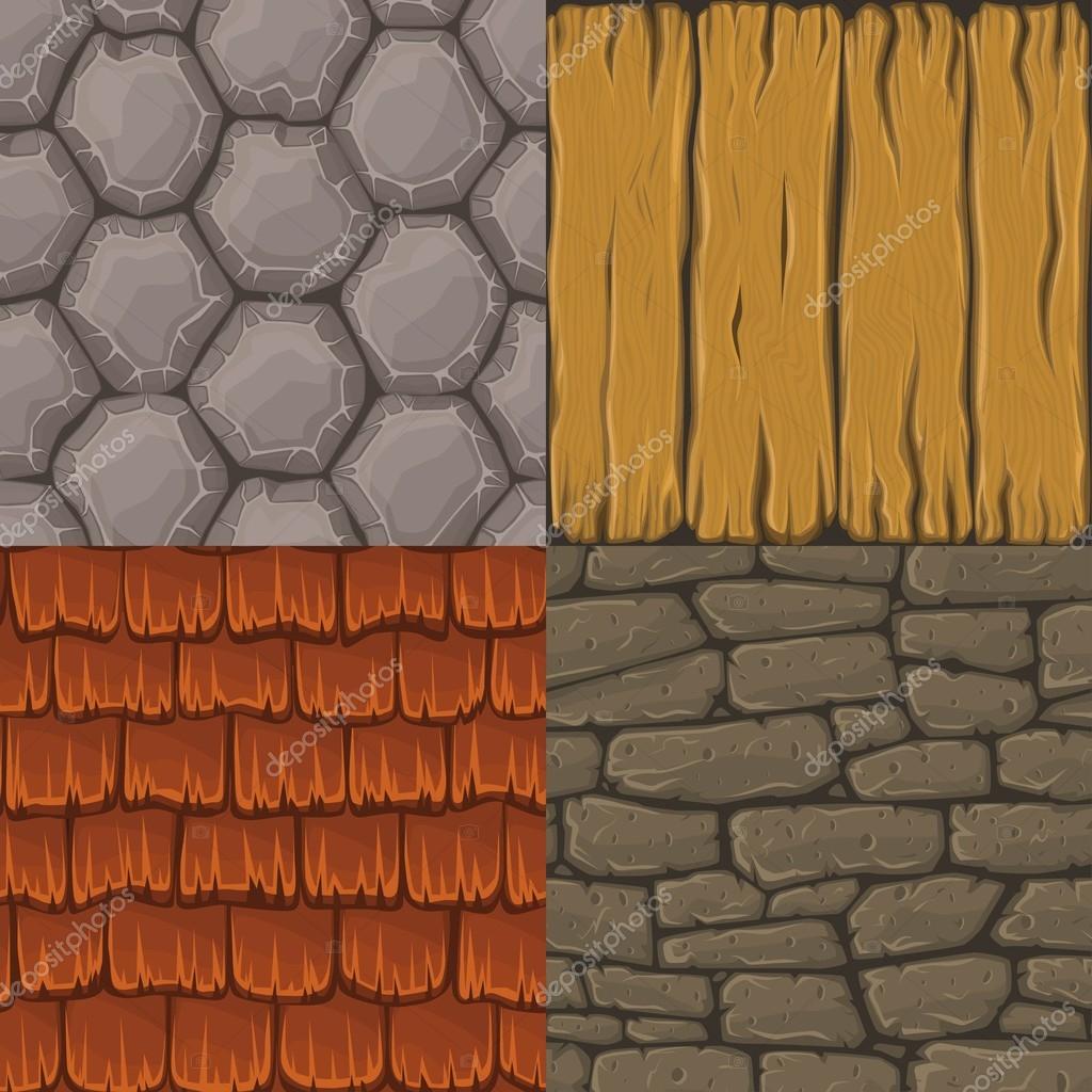 Cartoon wood texture Vector Art Stock Images | Depositphotos Cartoon wood texture Vector Art Stock Images | Depositphotos