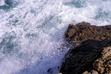 La Chocolatera, Ekvador 'un en batı noktası.