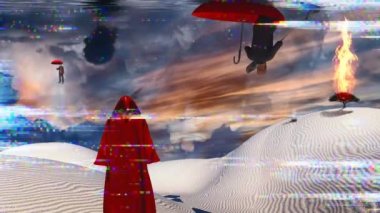 Gerçeklikten Kaçış