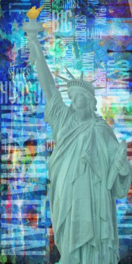 Özgürlük Heykeli Sanatı