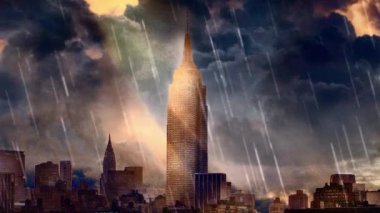 Empire State Binası