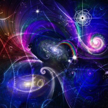 Canlı uzayda Collapsar