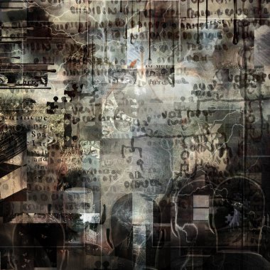 Modern sanat. Soyut rüyalar