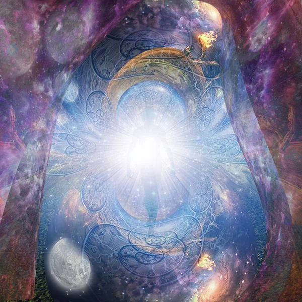Aura ya da Ruh