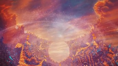 Gerçek üstü satranç dünyası