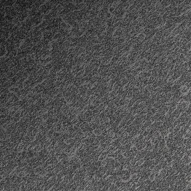 Tek renkli taş desenli. 3B görüntüleme