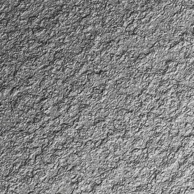 Tek renkli taş desenli. 3B görüntüleme