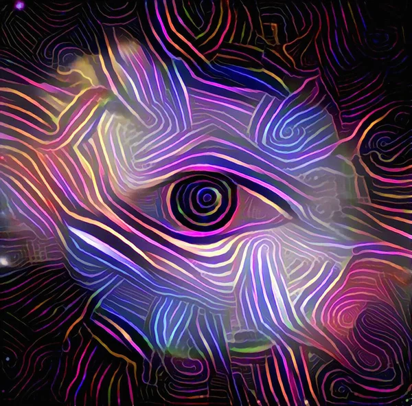 Realidad alternativa Stock Photos, Royalty Free Realidad alternativa