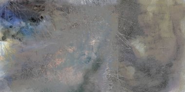 Soyut Resim Tablosu. 3B görüntüleme