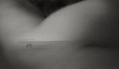 Kadın vücudu soyut. 3B görüntüleme