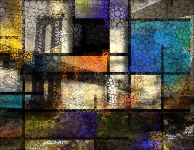Modern Sanat New York 'tan İlham Aldı