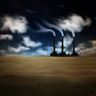 Modern Sanat Özeti. 3B görüntüleme