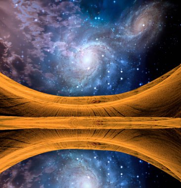 Modern Sanat Özeti. 3B görüntüleme