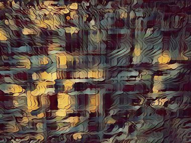 soyut yaratıcı tasarım arka plan