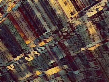 soyut yaratıcı tasarım arka plan