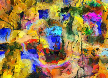 Dil ve dikdörtgen şekiller