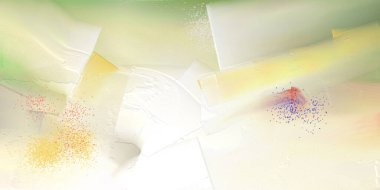 Soyut Resmin yaratıcı arka planı. Pastel Renkleri