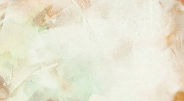 Soyut Resmin yaratıcı arka planı. Pastel Renkleri