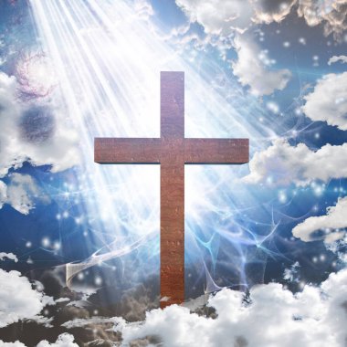 Işıkta geç. 3B görüntüleme