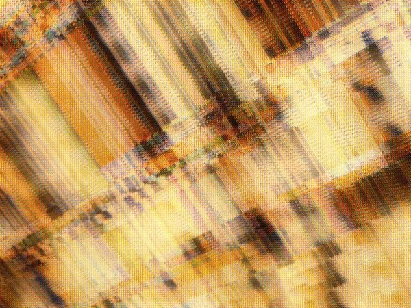 Prizma soyut desen. 3B görüntüleme