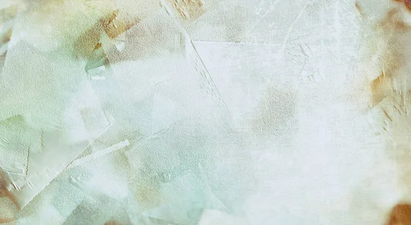 Soyut Resmin yaratıcı arka planı. Pastel Renkleri