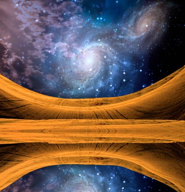 Modern Sanat Özeti. 3B görüntüleme