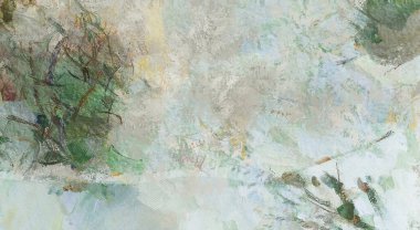 Sessiz Renkler. Soyut resim. Desenli arkaplan