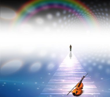 Müzikal Yol. 3B görüntüleme