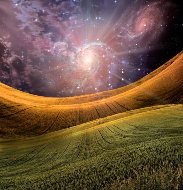 Modern Sanat Özeti. 3B görüntüleme