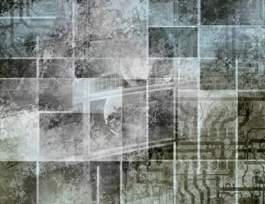 Teknoloji sanat geçmişi. 3B görüntüleme