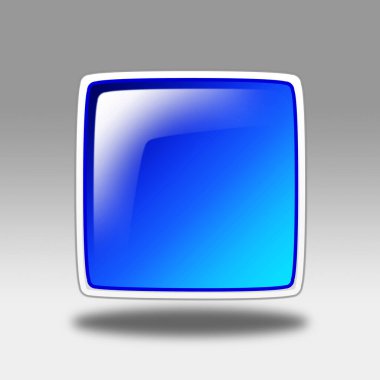 Navigasyon düğmesi. 3B görüntüleme