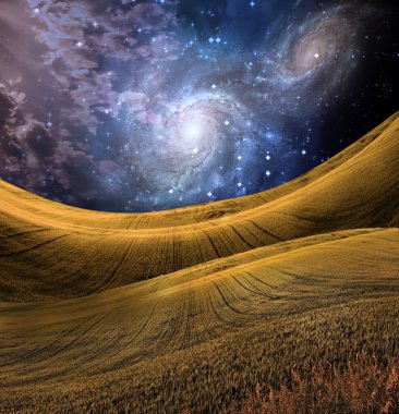 Modern Sanat Özeti. 3B görüntüleme