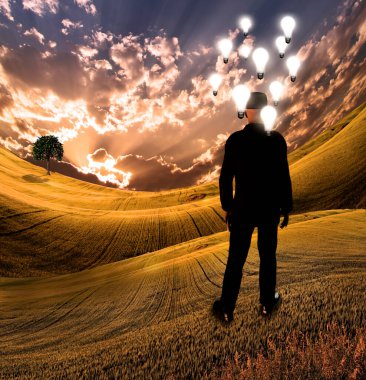 Maniler güzel manzaradan önce gelir.