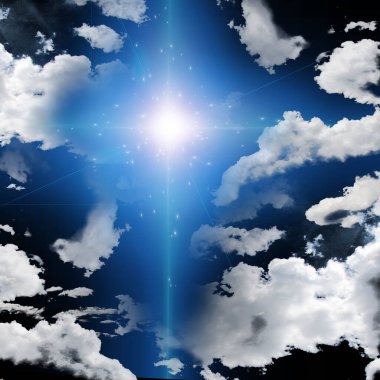 Aydınlık Çapraz. 3B görüntüleme