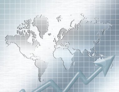 Dünya işleri. 3B görüntüleme