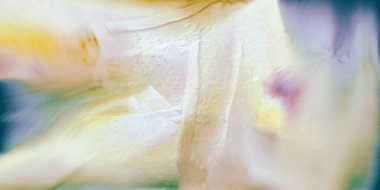 Soyut Resmin yaratıcı arka planı. Pastel Renkleri