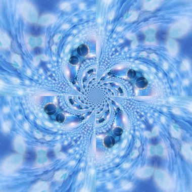 Geometrik kalıp, soyut arkaplan. Görüntü 