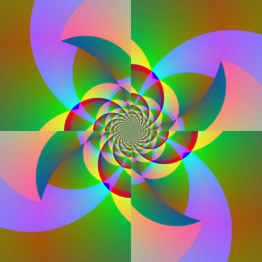  Geometrik desen, metin için alanı olan soyut arkaplan