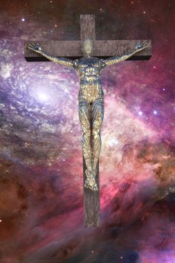 Çarmıha gerilme, inanç kavramı..