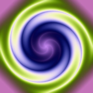 Renkli desenli soyut arkaplan