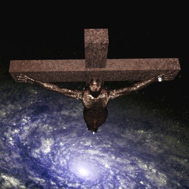 Çarmıha gerilme, inanç kavramı..