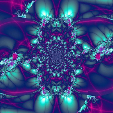 Geometrik şablonun çizimi, soyut arkaplan