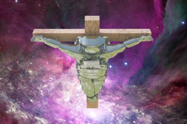 Çarmıha gerilme, inanç kavramı..